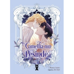 Camellıanın Peşinde 5