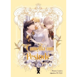 Camellia’nın Peşinde 6
