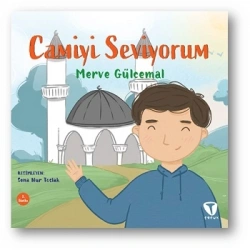 Camiyi Seviyorum