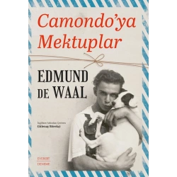 Camondo’ya  Mektuplar