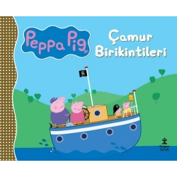 Çamur Birikintileri