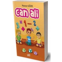 Can Ali