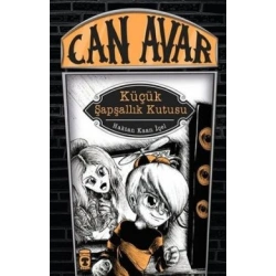 Can Avar : Küçük Şapşallık Kutusu
