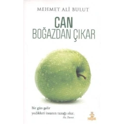 Can Boğazdan Çıkar