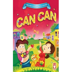 Can Can - Dini Hikayelerle Ahlak Eğitimi