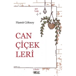 Can Çiçekleri