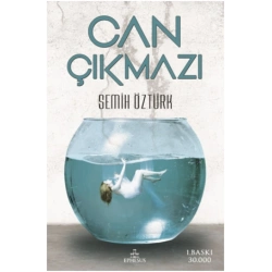 Can Çıkmazı (Ciltli)