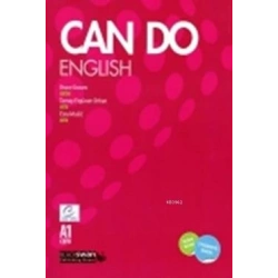 Can Do English A1