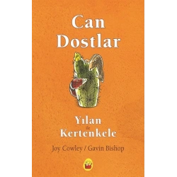 Can Dostlar