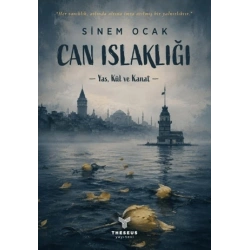 Can Islaklığı