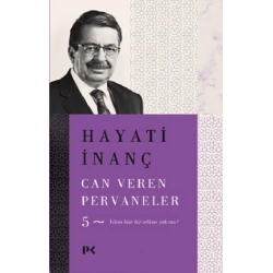 Can Veren Pervaneler - 5