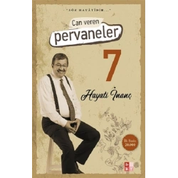 Can Veren Pervaneler - 7