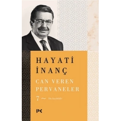 Can Veren Pervaneler - 7