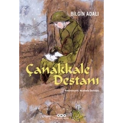 Çanakkale Destanı