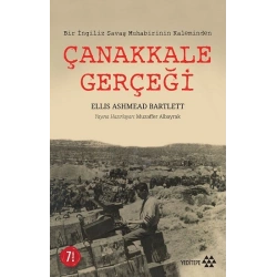 Çanakkale Gerçeği