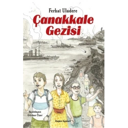 Çanakkale Gezisi
