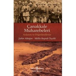 Çanakkale Muharebeleri