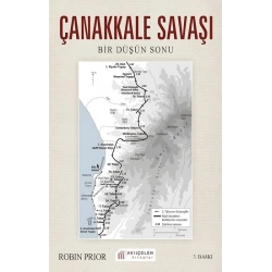 Çanakkale Savaşı - Bir Düşün Sonu