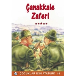 Çanakkale Zaferi