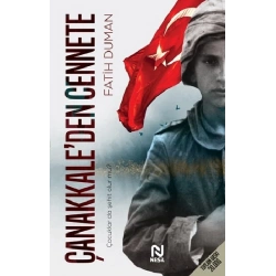 Çanakkale’den Cennete