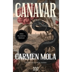 Canavar