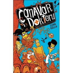 Canavar Doktoru