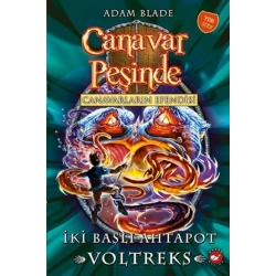 Canavar Peşinde 58