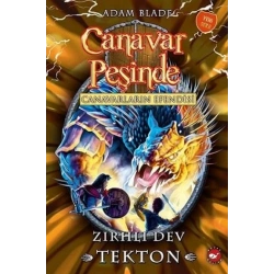 Canavar Peşinde 59