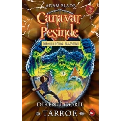 Canavar Peşinde 62 - Krallığın Kaderi