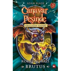 Canavar Peşinde 63