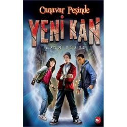 Canavar Peşinde Yeni Kan-1