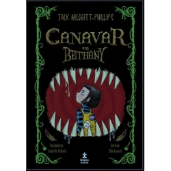 Canavar ve Bethany 1