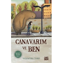Canavarım ve Ben