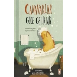 Canavarlar Gece Gelir Mi?