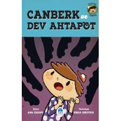 Canberk ve Dev Ahtapot