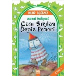 Canı Sıkılan Deniz Feneri
