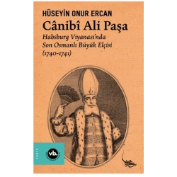 Canibi Ali Paşa