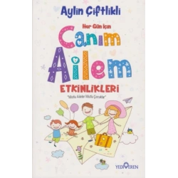 Canım Ailem Etkinlikleri