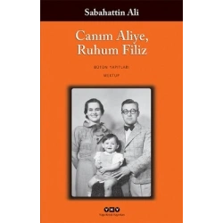 Canım Aliye Ruhum Filiz