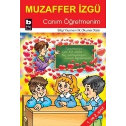 Canım Öğretmenim