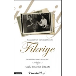 Çankayanın Duvaksız Gelini Fikriye
