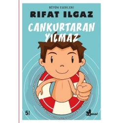 Cankurtaran Yılmaz