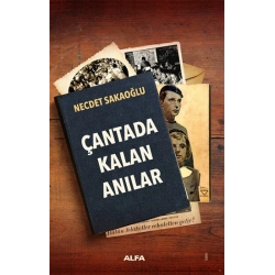 Çantada Kalan Anılar