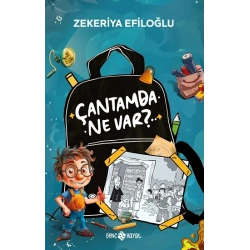 Çantamda Ne Var?