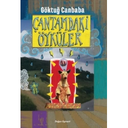 Çantamdaki Öyküler
