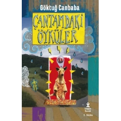Çantamdaki Öyküler