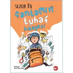 Çantamın Tuhaf Hikayesi