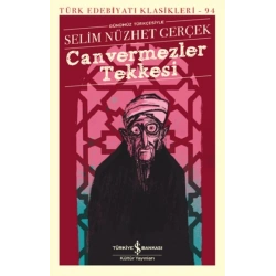 Canvermezler Tekkesi
