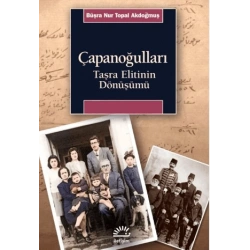Çapanoğulları