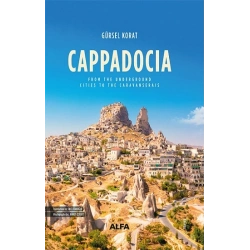 Cappadocia (Ciltli)
